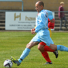 Rugby Town FC