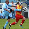 Rugby Town FC