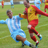 Rugby Town FC