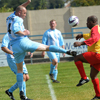 Rugby Town FC