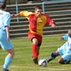 Rugby Town FC