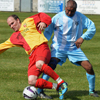 Rugby Town FC