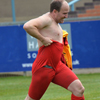Rugby Town FC