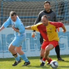 Rugby Town FC