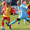 Rugby Town FC