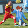Rugby Town FC
