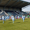 Rugby Town FC