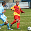 Rugby Town FC