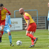 Rugby Town FC