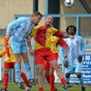 Rugby Town FC