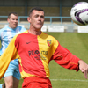 Rugby Town FC