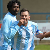 Rugby Town FC