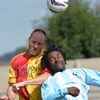 Rugby Town FC