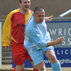 Rugby Town FC