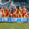 Rugby Town FC