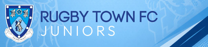 Rugby Town FC Juniors