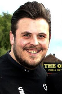 Niall Cooper