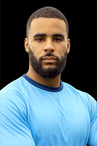 Ryan Boothe - Rugby Town