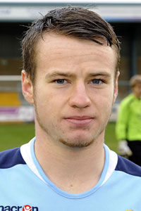 Rugby Town FC