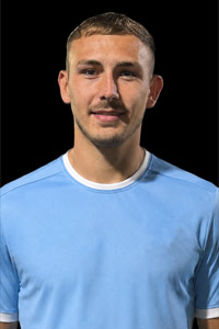 Ryan Bridgewater - Rugby Town