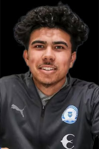 Hisham Chiha - Rugby Town