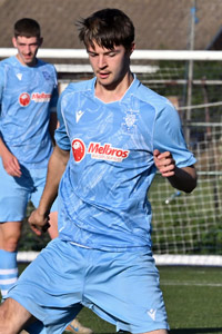 Alex Dulgheru - Rugby Town