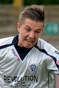 Scott Dutton