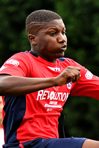 Yannick Gomes - Rugby Town