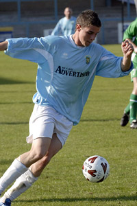 Rugby Town FC