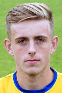 Conor Green - Rugby Town