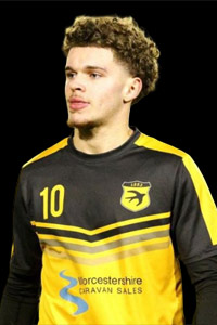 Sam Tye - Rugby Town
