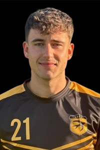 Ethan Hanson - Rugby Town