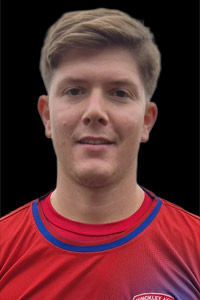 Greg Tempest - Rugby Town