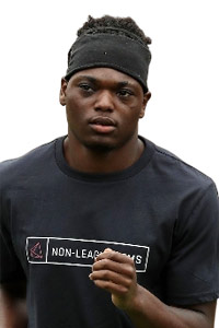 Nathan Kabeya - Rugby Town