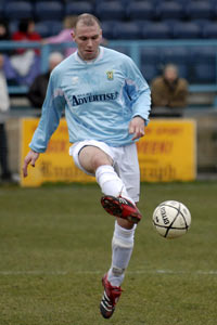 Rugby Town FC
