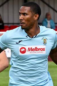 Roger Lee - Rugby Town