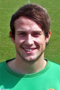 Niall Cooper