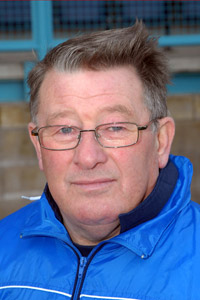 Bily Jeffrey