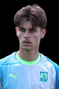 Archie Murray - Rugby Town