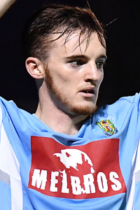 Aiden Print - Rugby Town