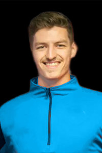 Ben Richards - Rugby Town