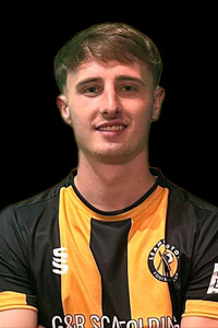 Teddy Rowe - Rugby Town