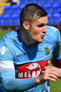 Kyle Rowley - Rugby Town FC