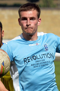 Tom Ryan - Rugby Town