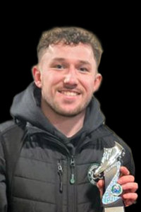 Nathan Scott - Rugby Town