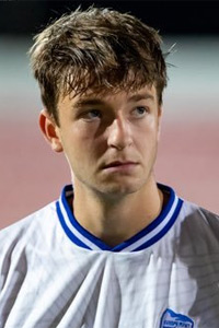Austin Sparkes - Rugby Town