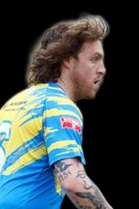 Greg Tempest - Rugby Town