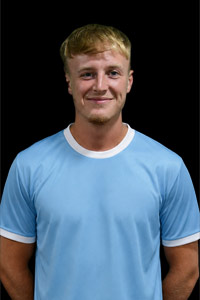Charlie Tilley - Rugby Town