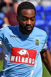 Ruben Wiggins-Thomas - Rugby Town FC
