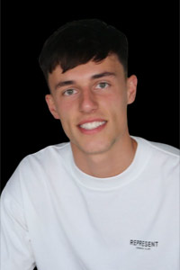 Leo Wood - Rugby Town